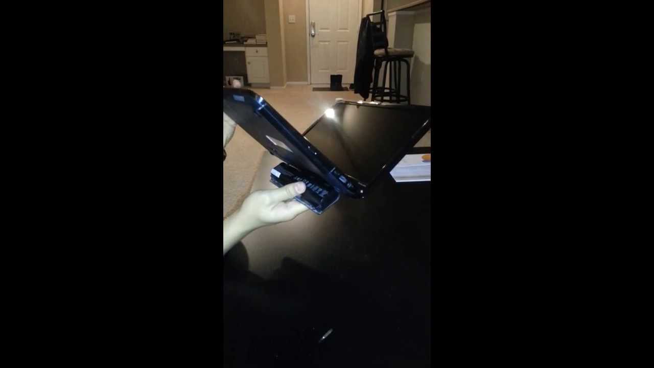 Laptop screen replacement / How to replace laptop screen [Hp Pavilion dm4-3022tx laptop beats]