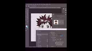 Create Professional Line Art from ANY Drawing in Photoshop in Less than 5 Seconds! #graphicraftguru