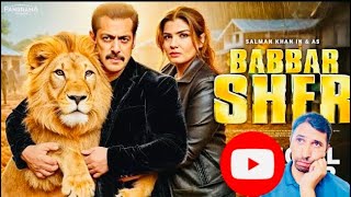 Salman Khans Biggest Movie Announcement Ever