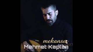 MEHMET KAPLAN - DOSTUN GÜL CEMALİ Resimi