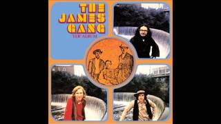 The James Gang - Stone Rap / Collage chords