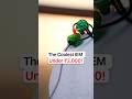 The Coolest IEM Under ₹2,000!