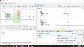 04 Cách chạy Unit Test sử dụng Stub function  [ Unit/Integratiion Test Tessy]