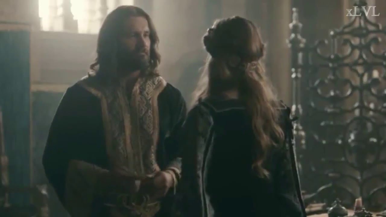 Rollo & Gisla When two worlds meet YouTube