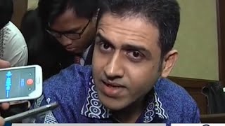 Download lagu Nazaruddin :'Salah Satu Aktor Utama Koruptor Hambalang Belum Jadi Tersangka'