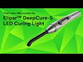 3M ESPE Elipar Deepcure S Led Curing Light And Accessories - 2