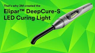3M Elipar DeepCure LED Resimi