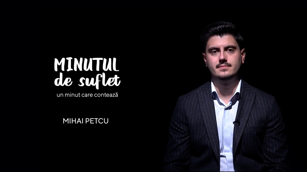 CÂND ZORII ADUC BUNĂTATE