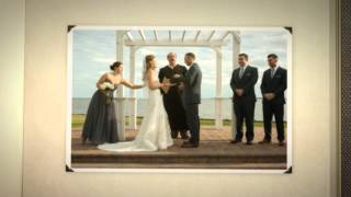 Carly and Brian's Wedding - Rehoboth Beach Country Club Wedding