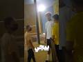 جونيور رح يساعدني لاقي ابوه كريستيانو