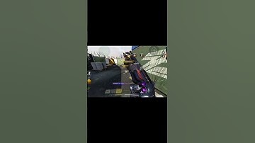 No Miss, Just Heads — Shotgun | CoD Mobile #shorts #codm