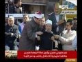 سلمان العودة كاد أن يقبل أقدام يوسف القرضاوي