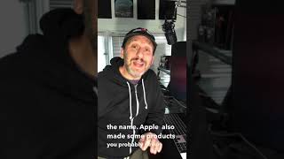 Fun Facts About Apple, Part 2 #Shorts