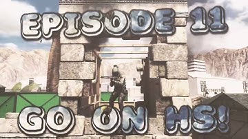 Introducing Genesis HSW!