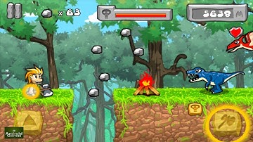 Caveman 2 Preview HD 720p