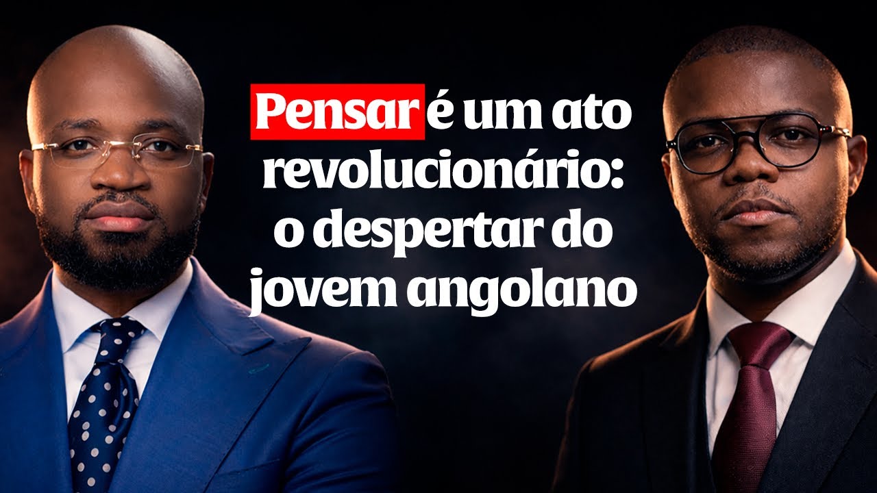 Geraldo Dala - Eleva Jovem # 15