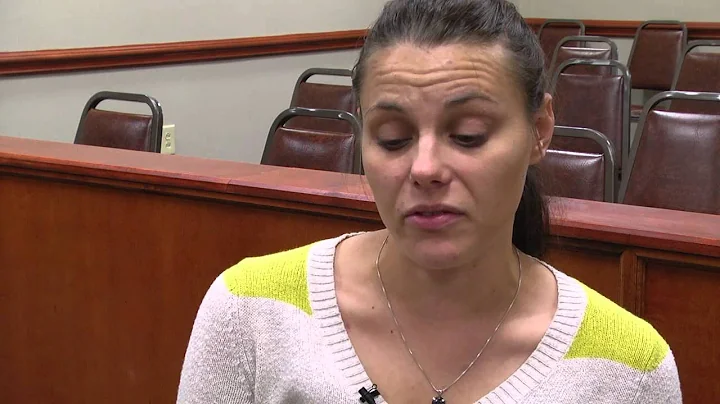 RAW INTERVIEW: Pamela Larson, wife of missing sold...