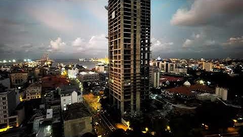 Colombo City - Algorithmic Boost Request - 2000000 #YTBoostRequest