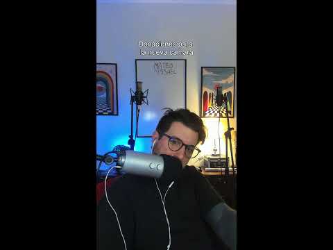 ASMR EN DIRECTO