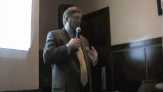 20100114 Secrets, Lies, & VDI Indy - Jeremy Wilkinson on Application Streaming