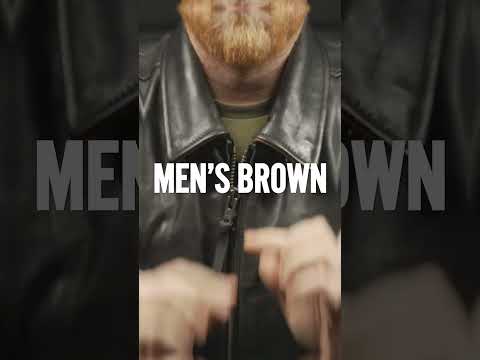 Automotive Bomber Jacket