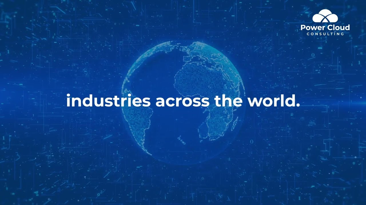 Power Cloud Consulting | Powering Your Potential