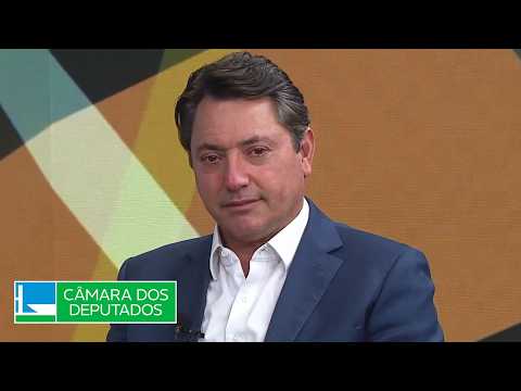 Sergio Souza proposes regularization of properties in border zones - 9/21/2026 #PalavraAberta