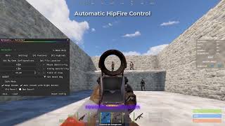 Rust 1 MS  Script  REVOLEX RUST MACRO 29.05.2024