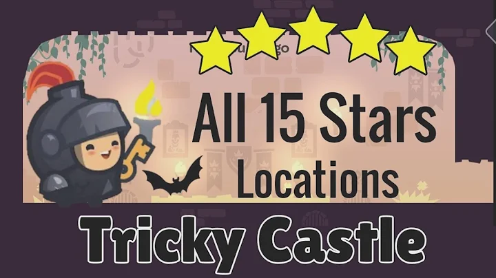 Tricky Castle: Trap Adventure | Tricky Castle 15 Star's | #mobilegame #trickycastle #gameplay #games