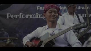 Pentas Instrumental OnedO Art 