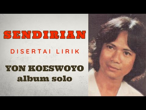 SENDIRIAN | YON