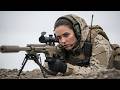 No One Could Reach the Ghost Sniper — Then Her Call Sign Broke the Silence
