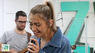 Alina Eremia - Prefer (Cover Guz) #LeapsaForzaZU chords