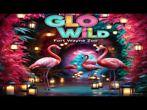 Glo Wild at