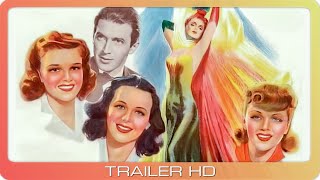 Ziegfeld Girl ≣ 1941 ≣ Trailer