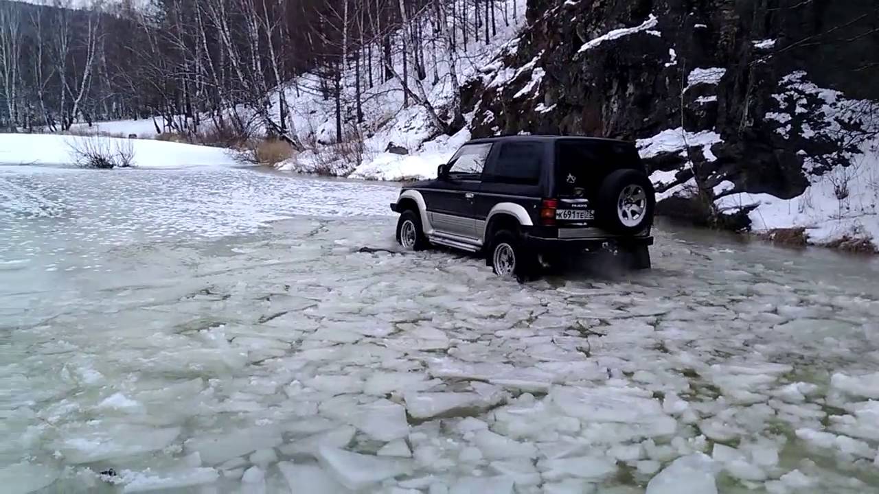Что лучше нива или паджеро 2 Что лучше нива или паджеро 2