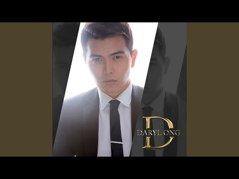 Just Wanna Be - Daryl Ong