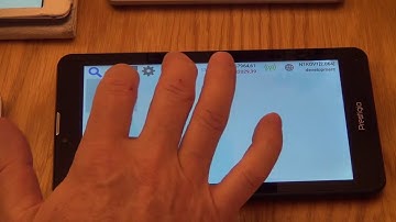Mobile POS Demo