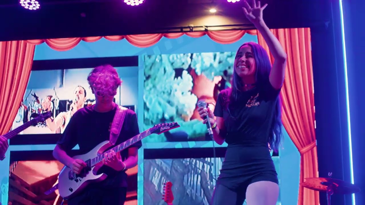 Som em Cena: “Te Vas” (Americo)