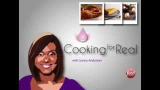 Motion Graphics 1: Project 2 - Food Network Opening Credits
