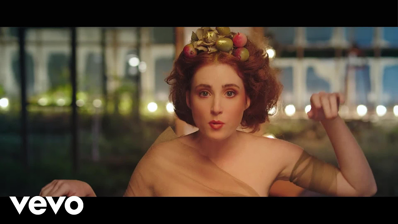 Noemi Smorra - Golden Leaves ft. Lena Katina