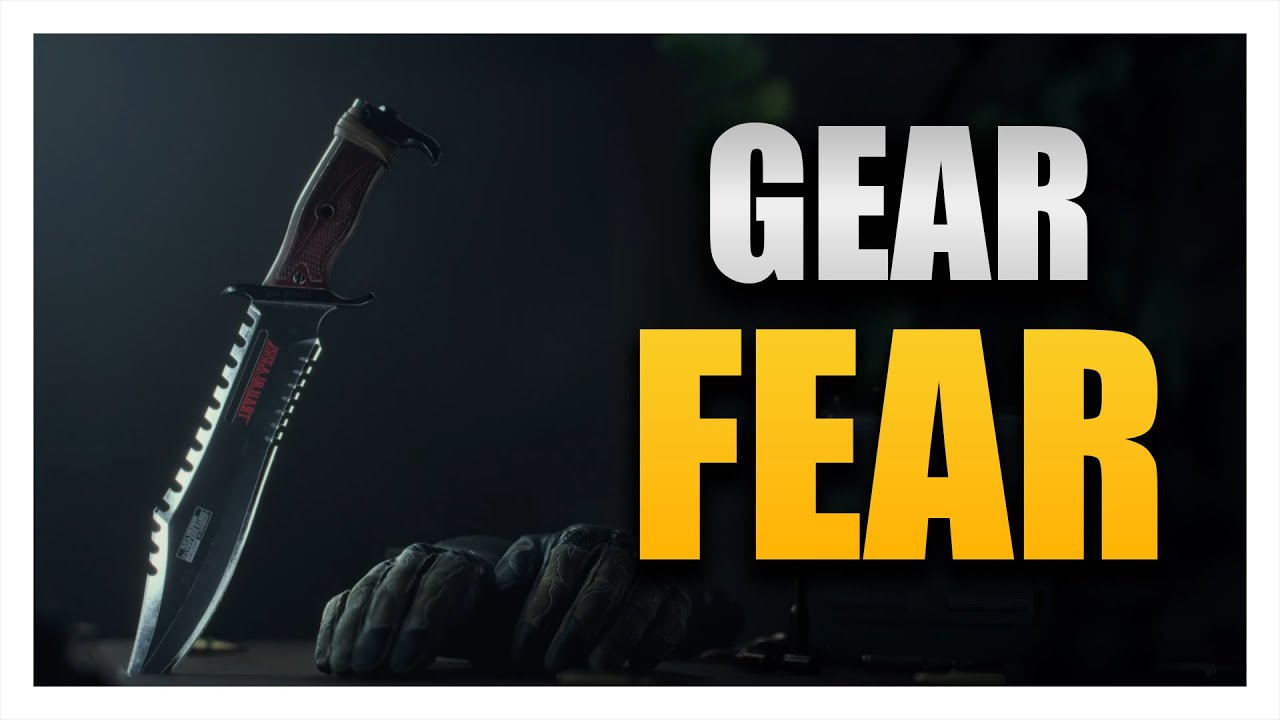 ¡SUPERA EL GEAR FEAR DE UNA VEZ! | GUIA de Arena Breakout: Infinite