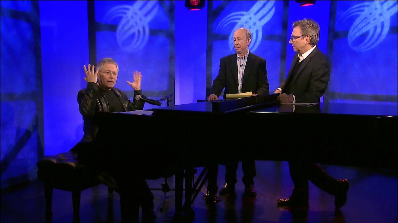 ATW's Working in the Theatre 