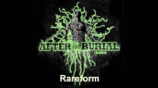 After The Burial - Breakdowns (From Album Rareform)