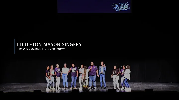 Littleton Mason Singers