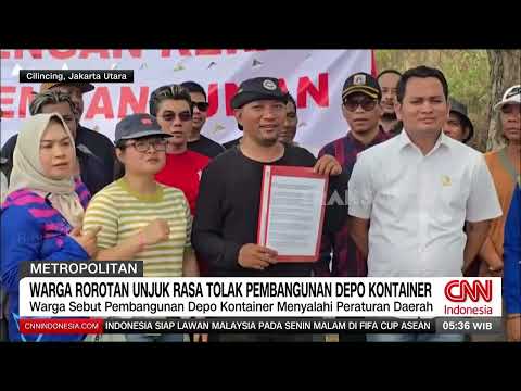 MORNING NEWS 09/27/26 Guruh Soekarnoputra Laid to Rest Beside Fatmawati