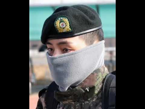 Наш самый красивый солдат. - YouTube