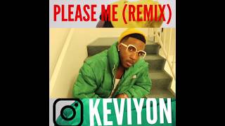 Please Me (Remix)