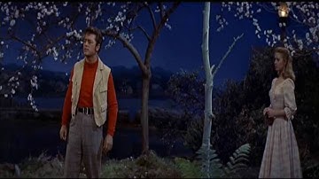 "(HD 720p) "If I Loved You, Duet" From R&H Carousel
