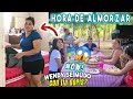 SANTOO 😨 🚨 🚨 🚨 WENDY Se Fue A VIVIR con Tia Doris? Porqué? | Llegó la Hora de Deleitar Los Pescadito